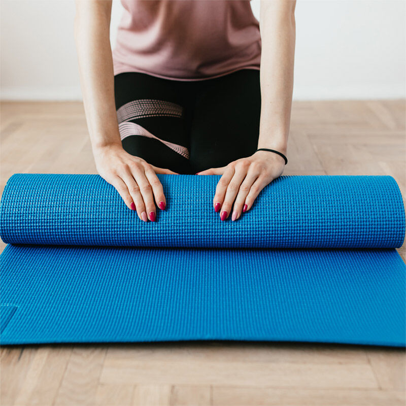 How do I train my pelvic floor? These exercises will help