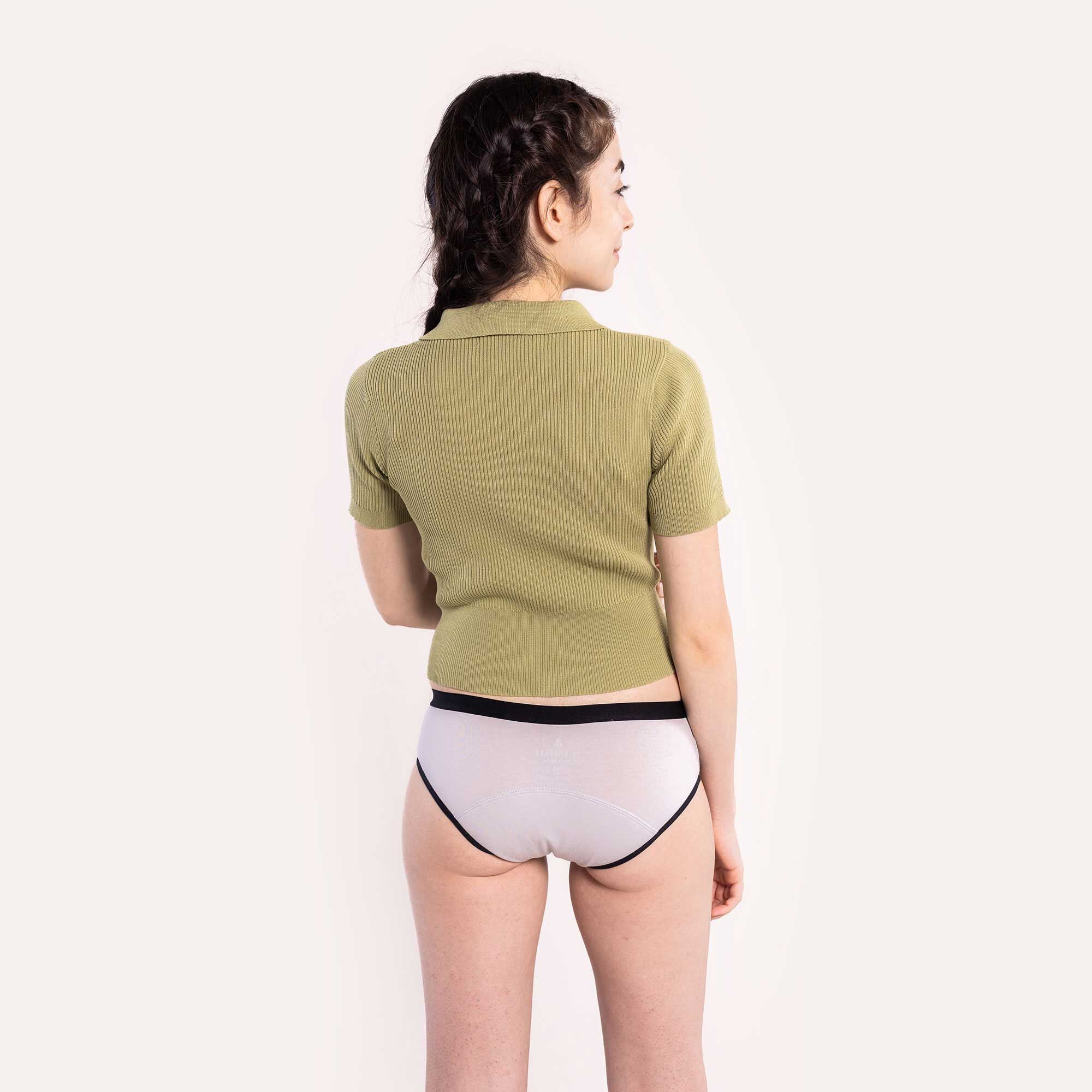 Period Underwear Teens Sporty (Multipack of 5)